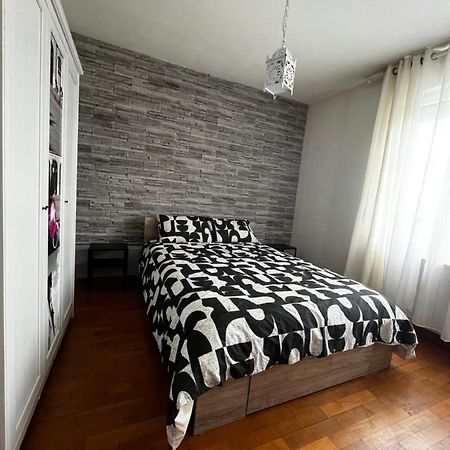 Chez Michel Apartment ล็องส์ ภายนอก รูปภาพ